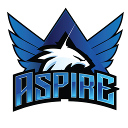 Aspire Esports logo